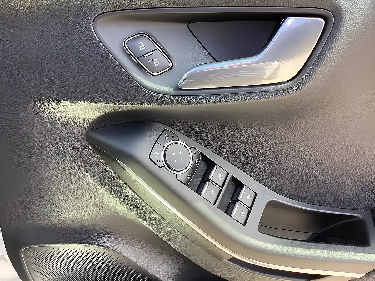 Used 2020 Ford Puma Titanium First Edition Grey - Interior and Exterior details 13