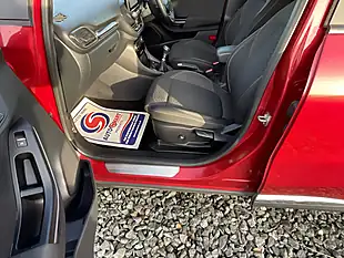 Used 2020 Ford Puma Titanium Red - Interior and Exterior details 12