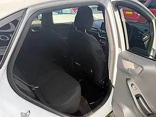 Used 2020 Ford Puma Titanium White - Interior and Exterior details 13