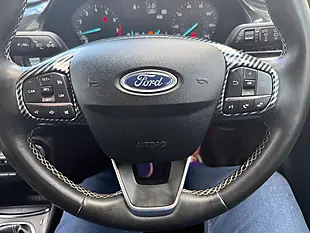 Used 2020 Ford Puma Titanium White - Interior and Exterior details 14