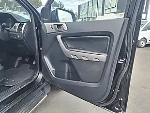 Used 2020 Ford Ranger Limited Black - Interior and Exterior details 13