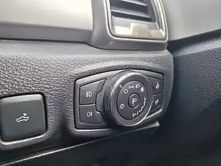 Used 2020 Ford Ranger Limited Black - Interior and Exterior details 19