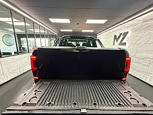 Used 2020 Ford Ranger Limited Black - Interior and Exterior details 15