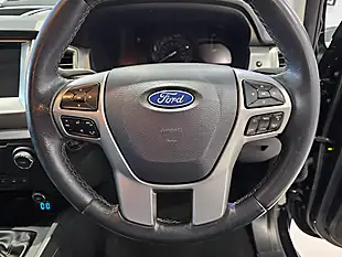 Used 2020 Ford Ranger Limited Black - Interior and Exterior details 14