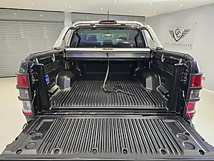 Used 2020 Ford Ranger Limited Black - Interior and Exterior details 17