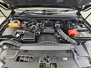 Used 2020 Ford Ranger Limited Black - Interior and Exterior details 20