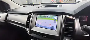 Used 2020 Ford Ranger Limited Grey - Interior and Exterior details 17