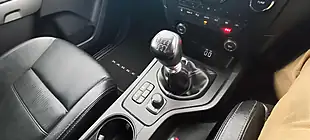 Used 2020 Ford Ranger Limited Grey - Interior and Exterior details 18