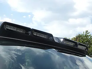 Used 2020 Ford Ranger Limited Silver - Interior and Exterior details 5
