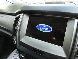 Used 2020 Ford Ranger Limited Silver - Interior and Exterior details 9
