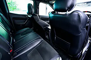 Used 2020 Ford Ranger Raptor Blue - Interior and Exterior details 14
