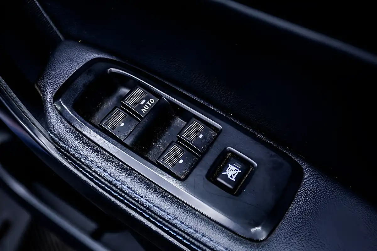 Used 2020 Ford Ranger Raptor Blue - Interior and Exterior details 15