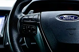 Used 2020 Ford Ranger Raptor Blue - Interior and Exterior details 16
