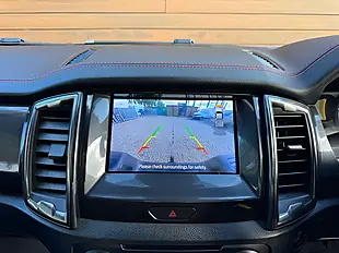 Used 2020 Ford Ranger Thunder Grey - Interior and Exterior details 17