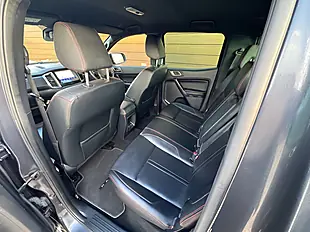 Used 2020 Ford Ranger Thunder Grey - Interior and Exterior details 20