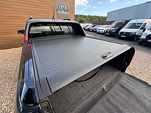 Used 2020 Ford Ranger Thunder Grey - Interior and Exterior details 6