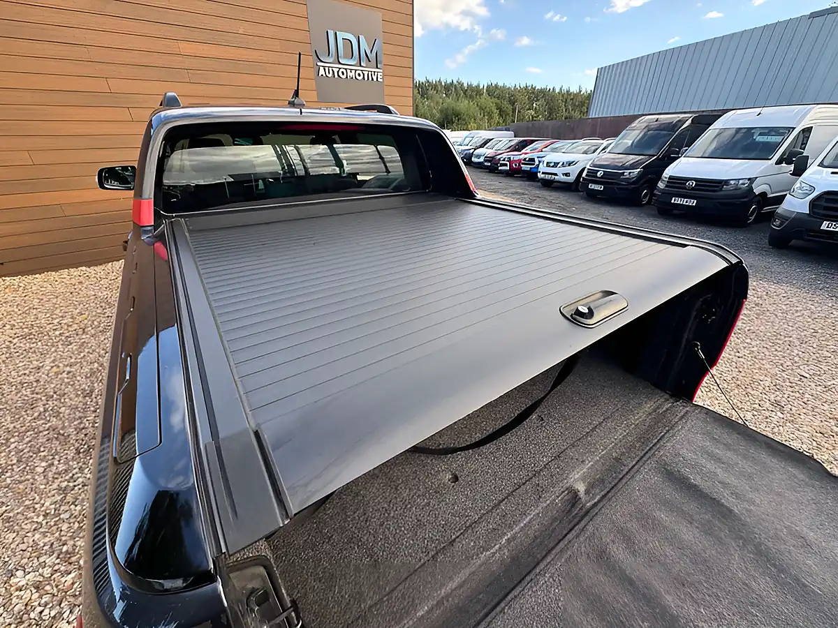 Used 2020 Ford Ranger Thunder Grey - Interior and Exterior details 6