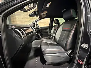 Used 2020 Ford Ranger Thunder Grey - Interior and Exterior details 10