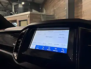 Used 2020 Ford Ranger Thunder Grey - Interior and Exterior details 18