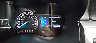 Used 2020 Ford Ranger Wildtrak Black - Interior and Exterior details 14