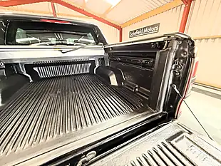 Used 2020 Ford Ranger Wildtrak Black - Interior and Exterior details 15