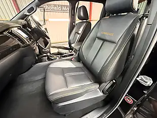 Used 2020 Ford Ranger Wildtrak Black - Interior and Exterior details 9