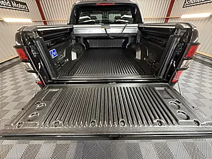 Used 2020 Ford Ranger Wildtrak Black - Interior and Exterior details 10