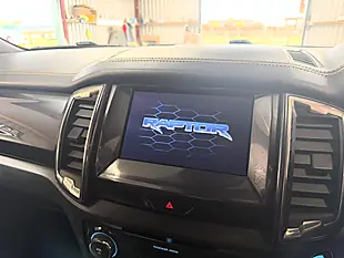 Used 2020 Ford Ranger Wildtrak Black - Interior and Exterior details 20
