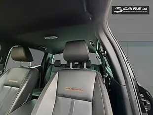 Used 2020 Ford Ranger Wildtrak Black - Interior and Exterior details 12