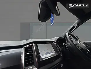 Used 2020 Ford Ranger Wildtrak Black - Interior and Exterior details 14