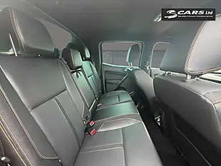 Used 2020 Ford Ranger Wildtrak Black - Interior and Exterior details 11