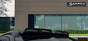 Used 2020 Ford Ranger Wildtrak Black - Interior and Exterior details 6