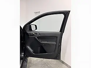 Used 2020 Ford Ranger Wildtrak Black - Interior and Exterior details 12