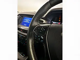 Used 2020 Ford Ranger Wildtrak Black - Interior and Exterior details 20