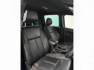 Used 2020 Ford Ranger Wildtrak Black - Interior and Exterior details 9