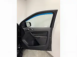 Used 2020 Ford Ranger Wildtrak Black - Interior and Exterior details 11