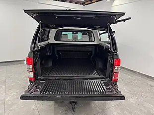 Used 2020 Ford Ranger Wildtrak Black - Interior and Exterior details 12