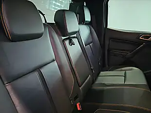 Used 2020 Ford Ranger Wildtrak Grey - Interior and Exterior details 18