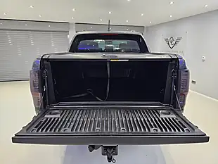 Used 2020 Ford Ranger Wildtrak Grey - Interior and Exterior details 19