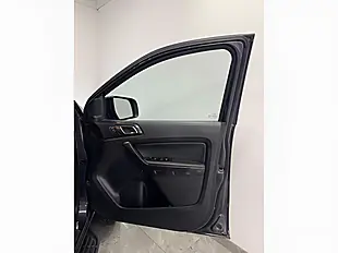 Used 2020 Ford Ranger Wildtrak Grey - Interior and Exterior details 11