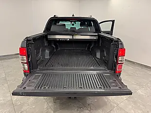 Used 2020 Ford Ranger Wildtrak Grey - Interior and Exterior details 12