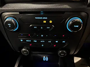 Used 2020 Ford Ranger Wildtrak Grey - Interior and Exterior details 14