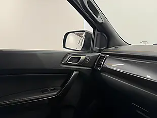Used 2020 Ford Ranger Wildtrak Grey - Interior and Exterior details 18