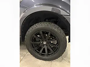 Used 2020 Ford Ranger Wildtrak Grey - Interior and Exterior details 20