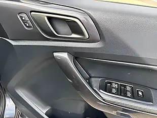 Used 2020 Ford Ranger Wildtrak Grey - Interior and Exterior details 12