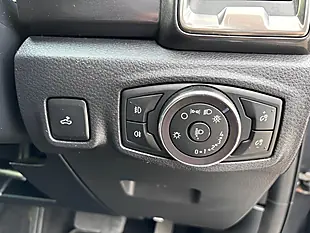 Used 2020 Ford Ranger Wildtrak Grey - Interior and Exterior details 14