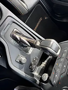 Used 2020 Ford Ranger Wildtrak Grey - Interior and Exterior details 15
