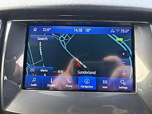 Used 2020 Ford Ranger Wildtrak Grey - Interior and Exterior details 18