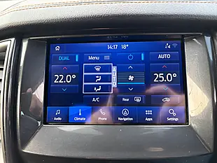 Used 2020 Ford Ranger Wildtrak Grey - Interior and Exterior details 19