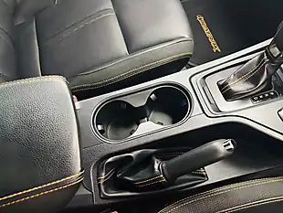Used 2020 Ford Ranger Wildtrak Orange - Interior and Exterior details 19